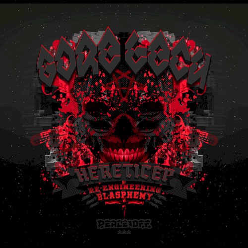 Vendetta (ENG) - Heretic Nation